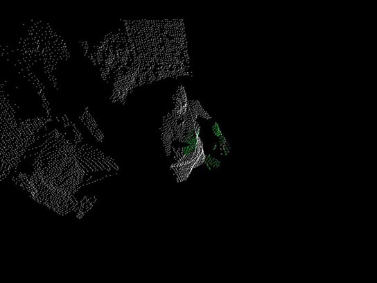 3rd EXPERIMENT - INPUT DEVICE