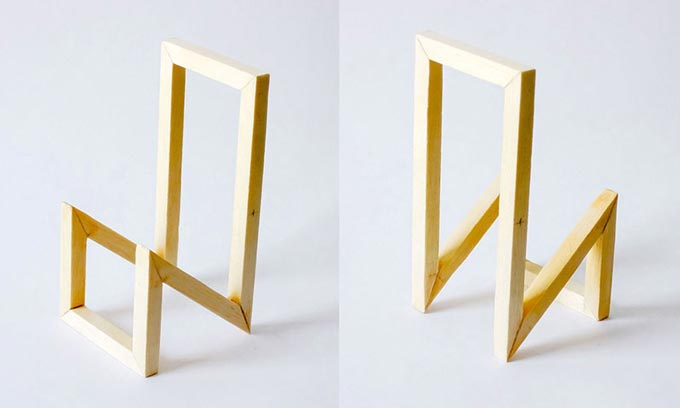 LINE CHAIRS