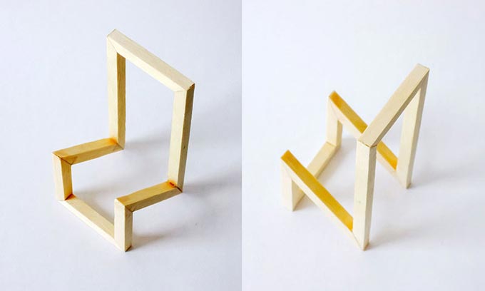 LINE CHAIRS