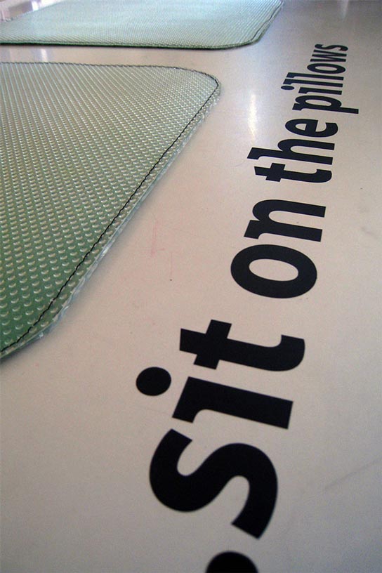 PRESENTATION - TEI OF ATHENS